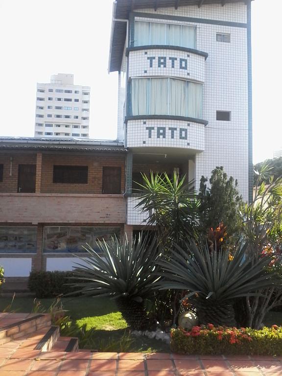 Pousada Toca Do Tato Natal Exterior photo